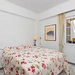 公寓 Aldea Del Mar - Rustic Temple 托雷维耶哈