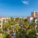 Aldea Del Mar - Rustic Temple 公寓 托雷维耶哈