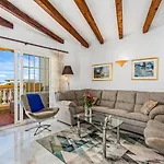 公寓 Aldea Del Mar - Rustic Temple *