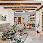 Aldea Del Mar - Rustic Temple 公寓 托雷维耶哈