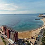 Aldea Del Mar - Rustic Temple *