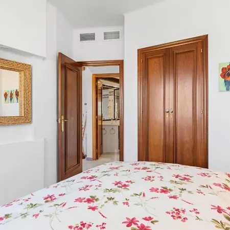 Aldea Del Mar - Rustic Temple Apartman Torrevieja