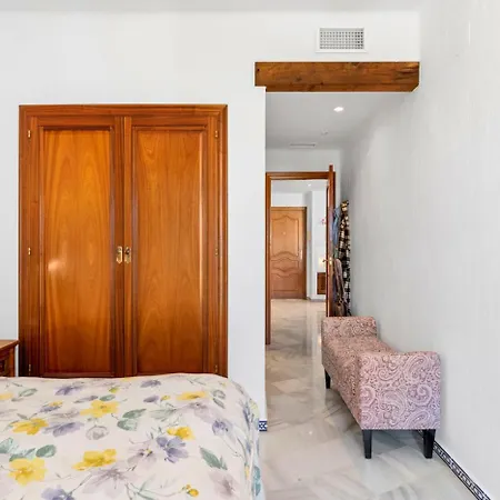 Aldea Del Mar - Rustic Temple *