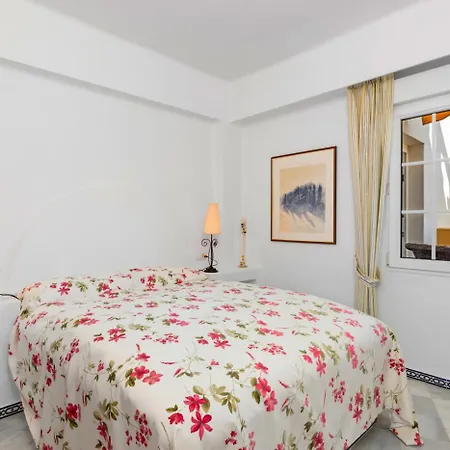 Apartman Aldea Del Mar - Rustic Temple Torrevieja