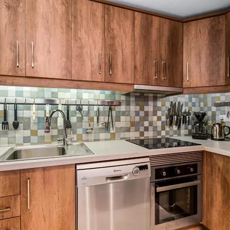 Aldea Del Mar - Rustic Temple *