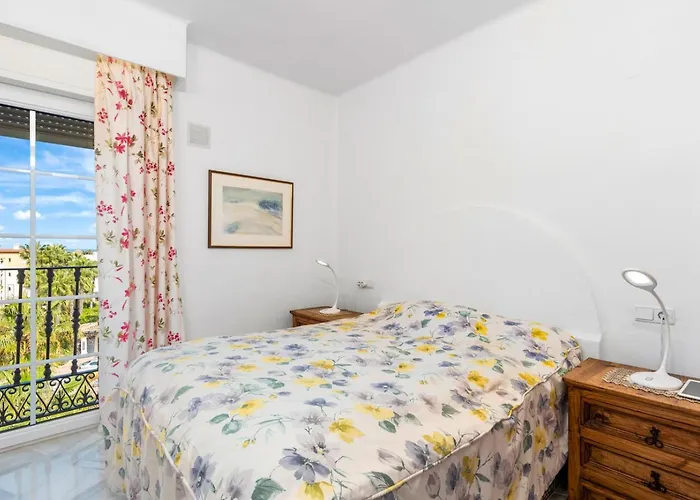 Aldea Del Mar - Rustic Temple *