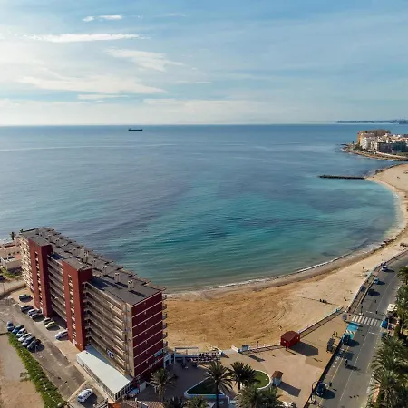 Aldea Del Mar - Rustic Temple *