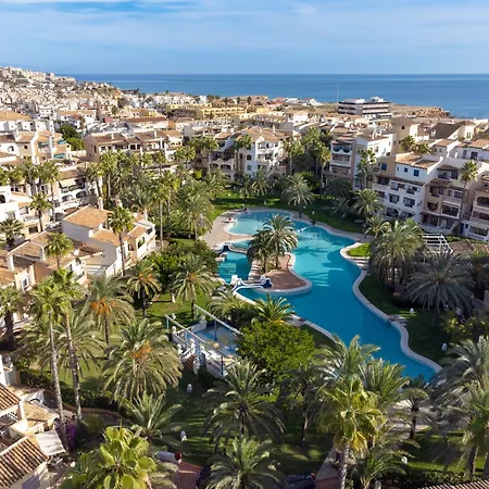 Appartement Aldea Del Mar - Rustic Temple