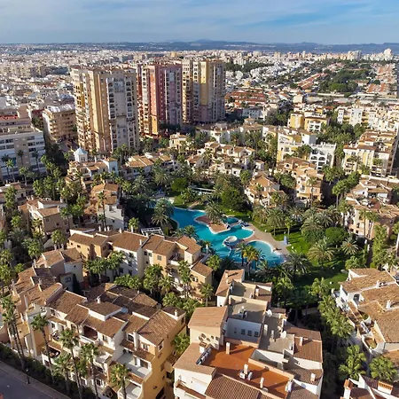 Aldea Del Mar - Rustic Temple *