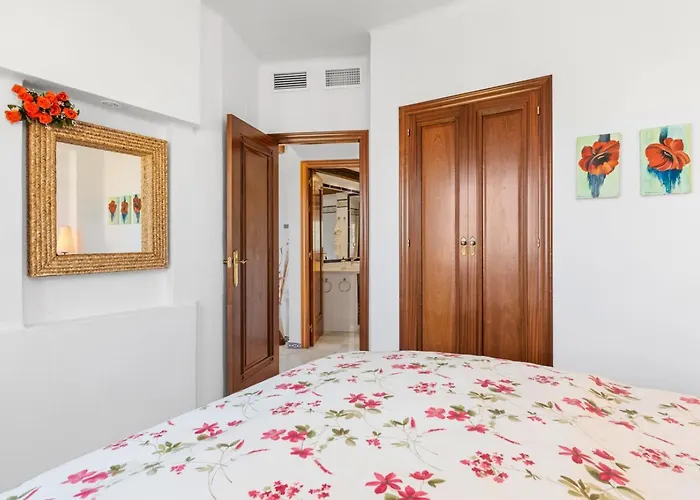 Aldea Del Mar - Rustic Temple Appartement Torrevieja