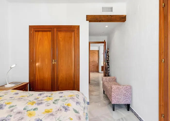 Aldea Del Mar - Rustic Temple *