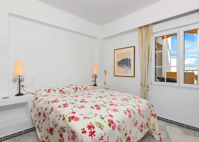 Appartement Aldea Del Mar - Rustic Temple Torrevieja