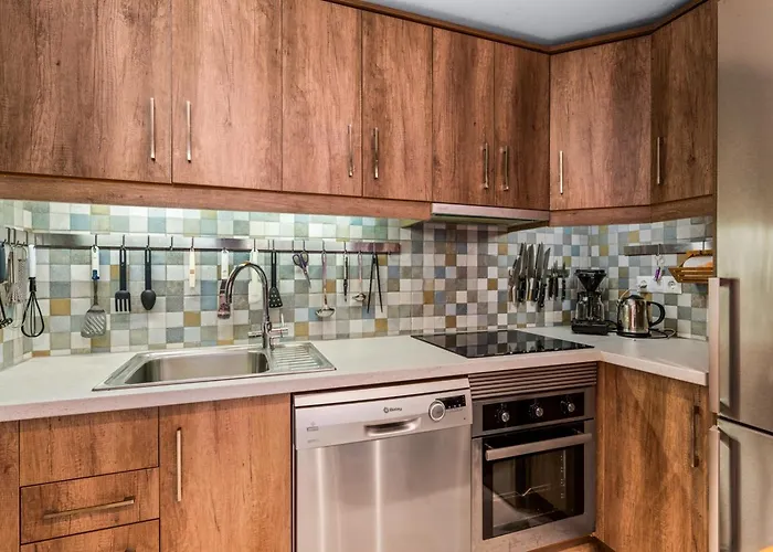 Aldea Del Mar - Rustic Temple *