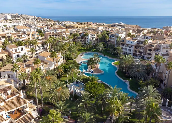 Appartement Aldea Del Mar - Rustic Temple