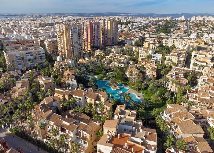 Aldea Del Mar - Rustic Temple *